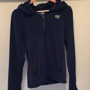 Abercrombie Active Hoodie